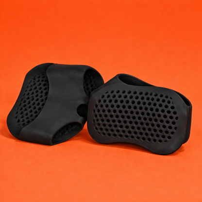 Séparateurs d'Orteils en Silicone