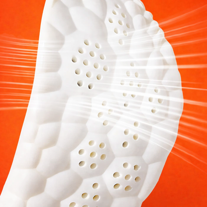 Semelles Confort & Soulagement Plantaire