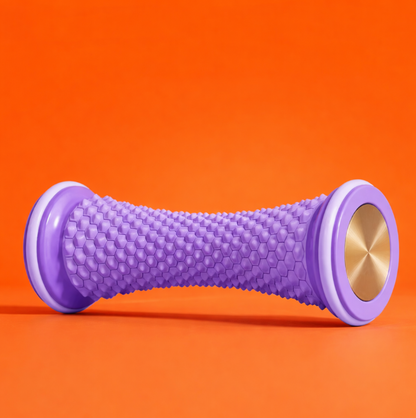 Rouleau Massage Pieds Anti-Douleur